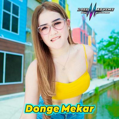 Donge Mekar's cover