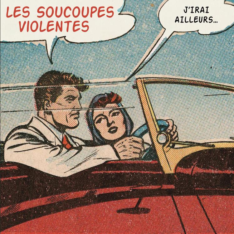 Les Soucoupes Violentes's avatar image