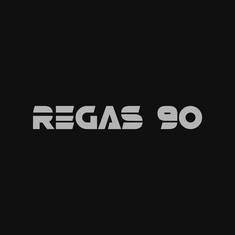 Regas 90's avatar image