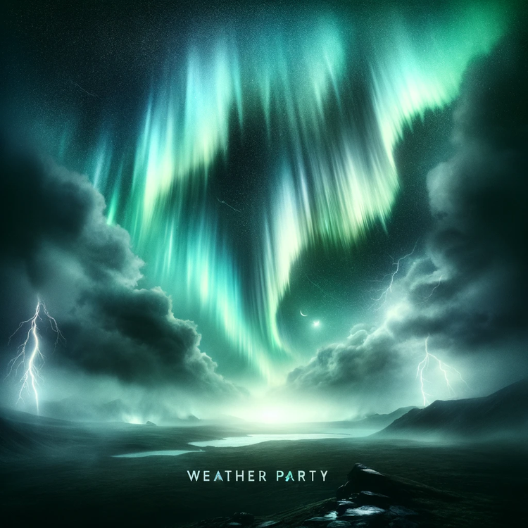 Weather Party's avatar image