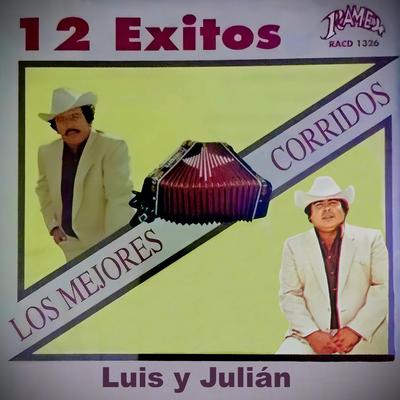 12 Exitos's cover