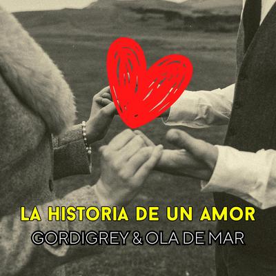 LA HISTORIA DE UN AMOR's cover