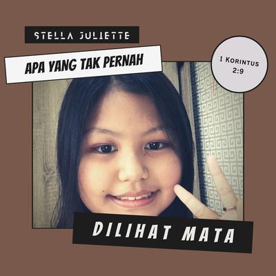 Apa Yang Tak Pernah Dilihat Mata's cover