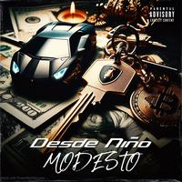 Modesto's avatar cover