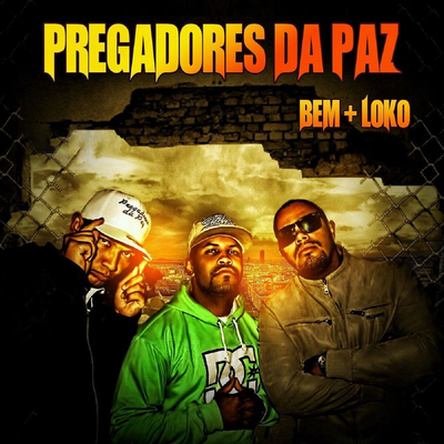 Sonho Apagado By Pregadores da Paz's cover