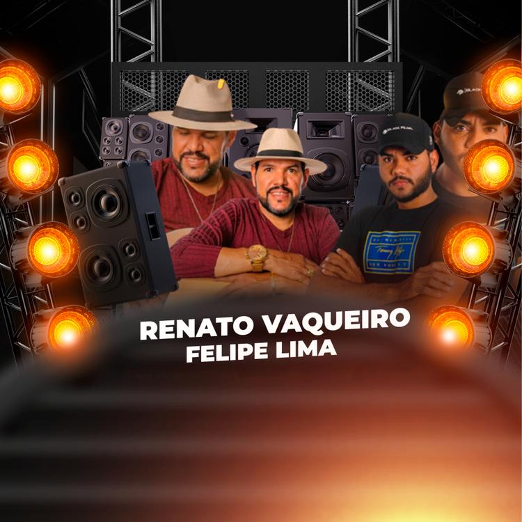 renato vaqueiro & felipe lima's avatar image