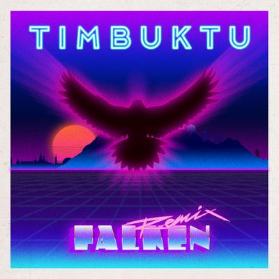 Falken (Remix)'s cover