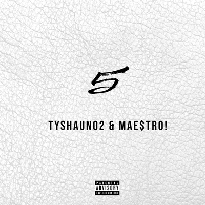 Tyshaun02's cover