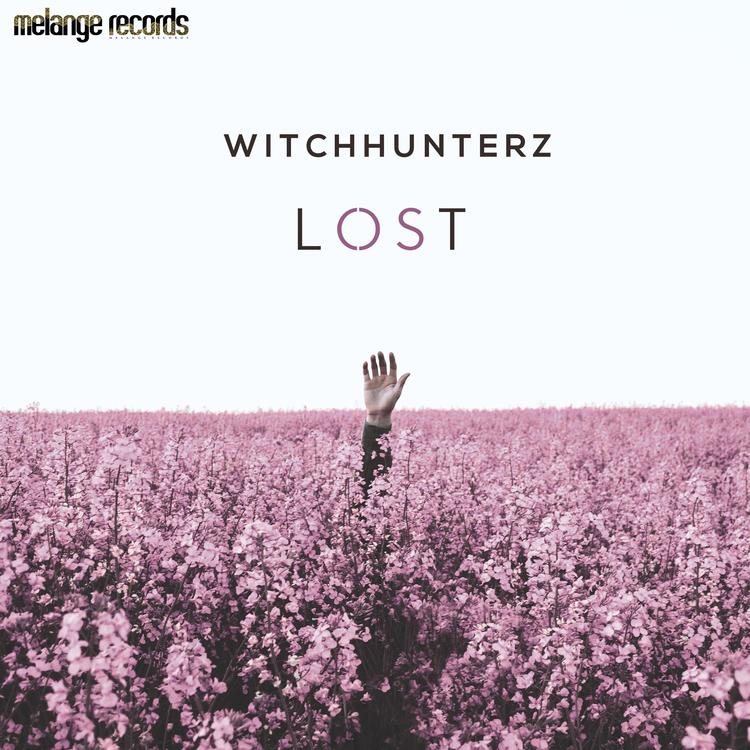 Witchhunterz's avatar image