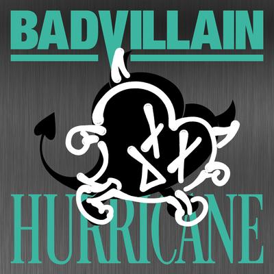 HURRICANE By BADVILLAIN's cover