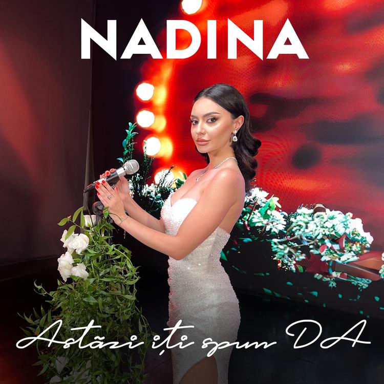 Nadina's avatar image