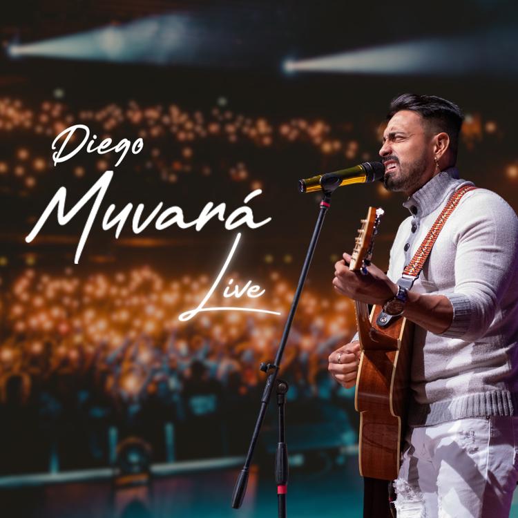 Diego Muvará's avatar image