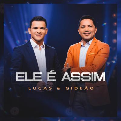 Lucas e Gideão's cover