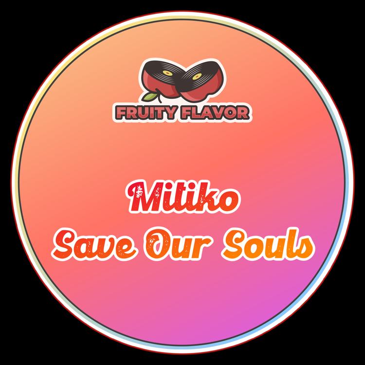 Mitiko's avatar image