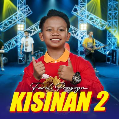 Kisinan 2's cover