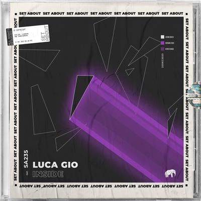 Inside By Luca Gio's cover