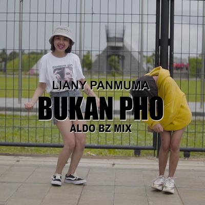 Bukan PHO's cover