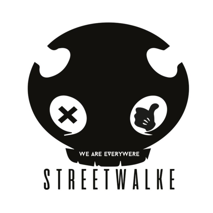 STREETWALKE's avatar image