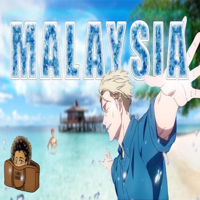 Malaysia's cover