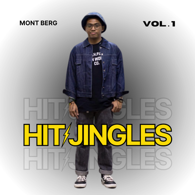 Hits Jingles, Vol.1's cover