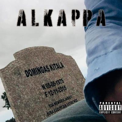 Domingas Kitala's cover