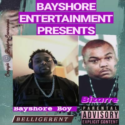 Bayshore Boy's cover