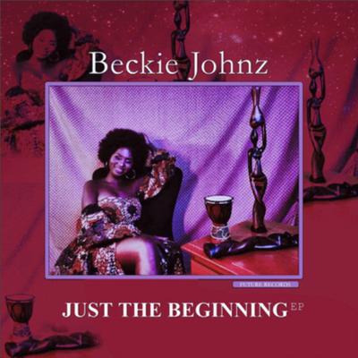 Beckie Johnz's cover