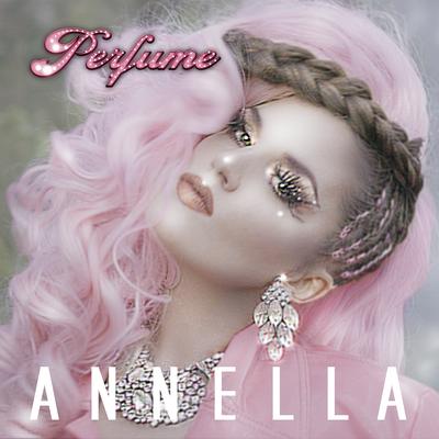 Perfume By Annella's cover