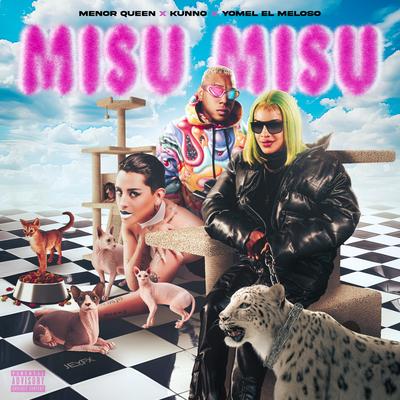 Misu Misu's cover