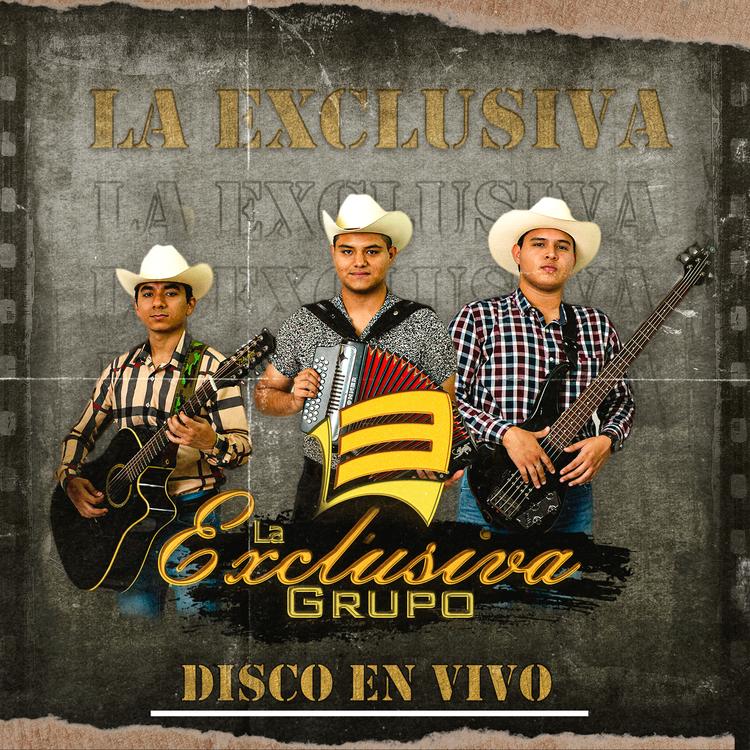 Grupo La Exclusiva's avatar image