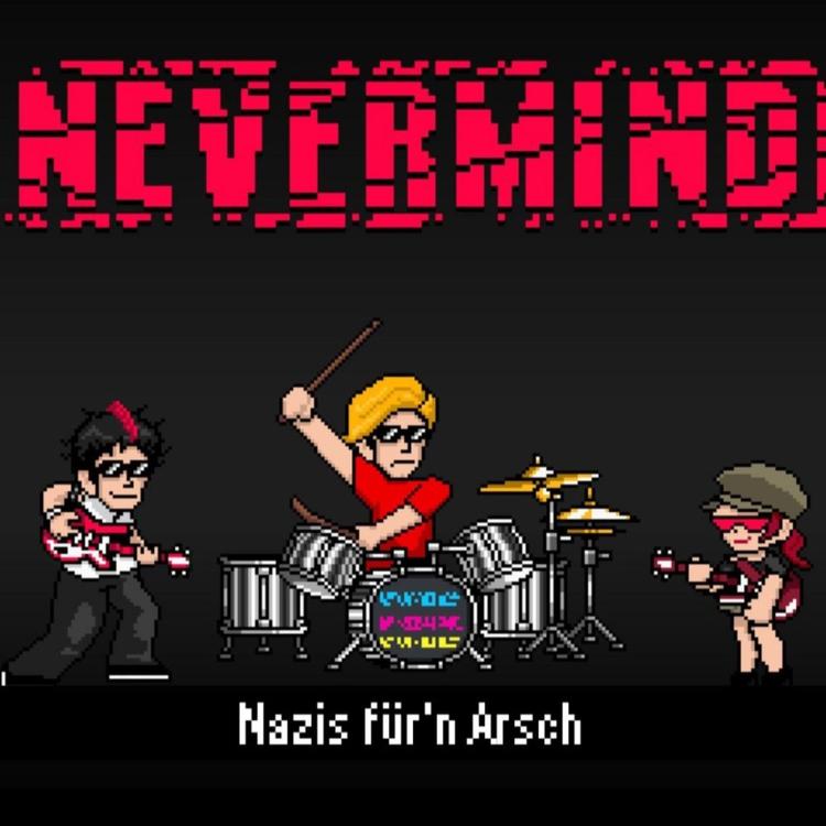 Nevermind's avatar image