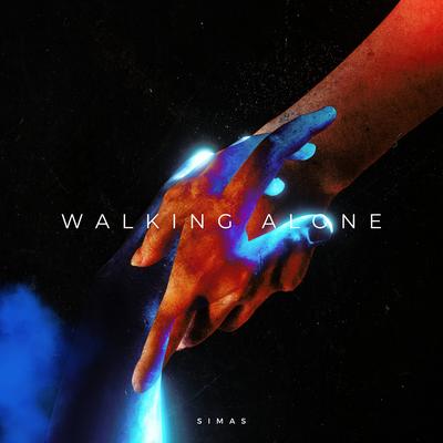 Walking Alone's cover