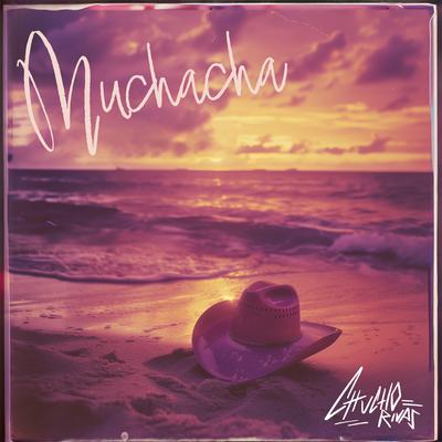 Muchacha By Chucho Rivas's cover