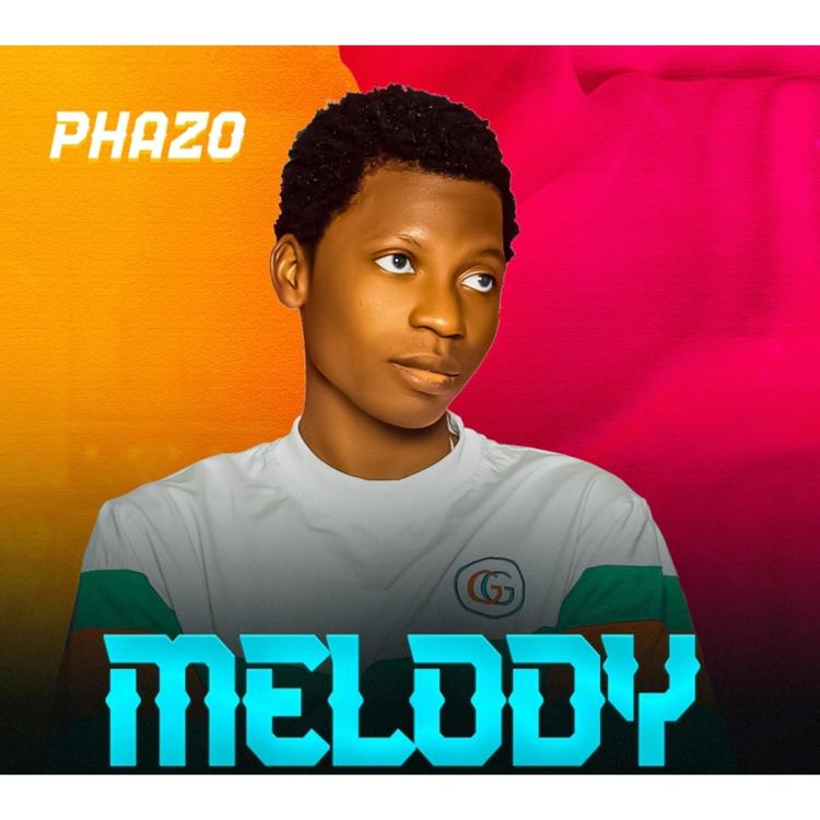 Phazo's avatar image