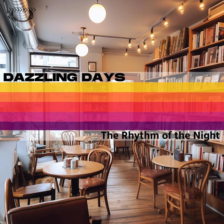 Dazzling Days's avatar image