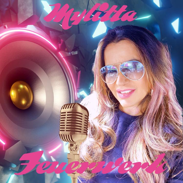 Mylitta's avatar image