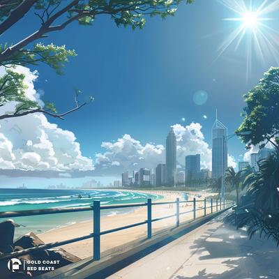 gold coast By bed beats's cover