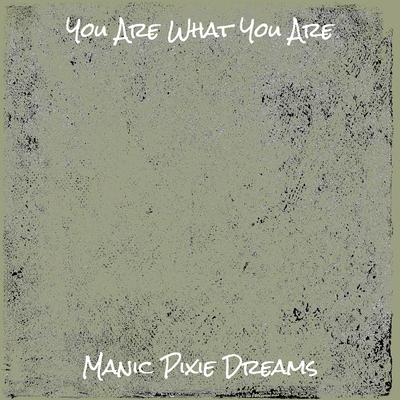 Manic Pixie Dreams's cover