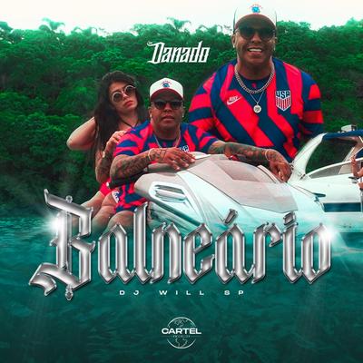 Balneário's cover