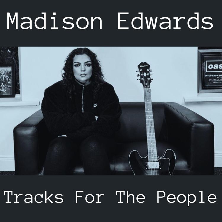 Madison Edwards's avatar image