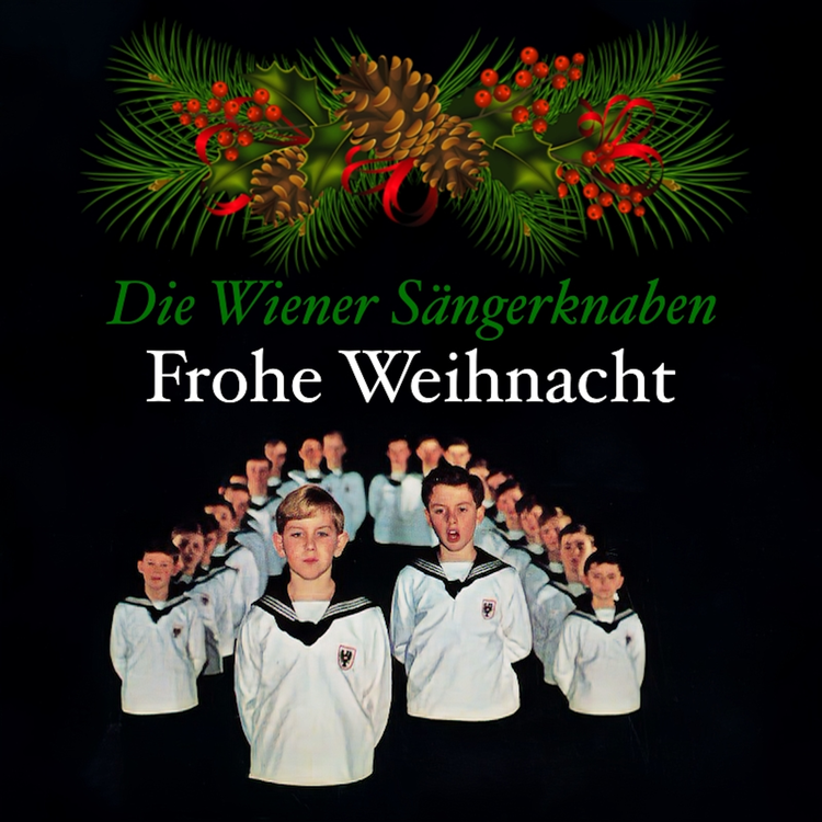 Die Wiener Sängerknaben's avatar image