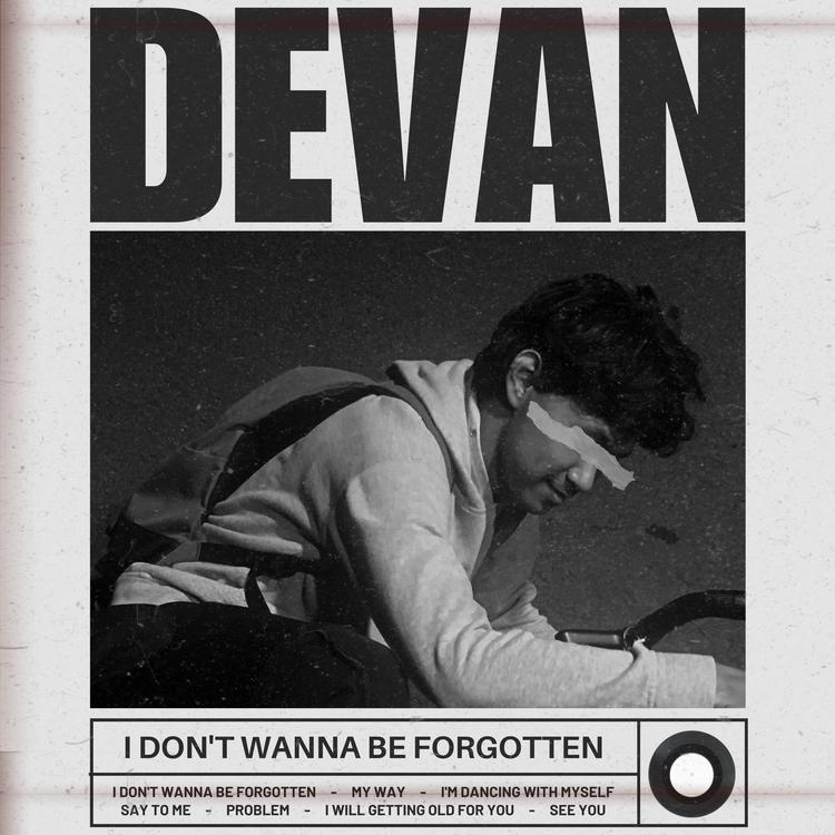 Devan's avatar image