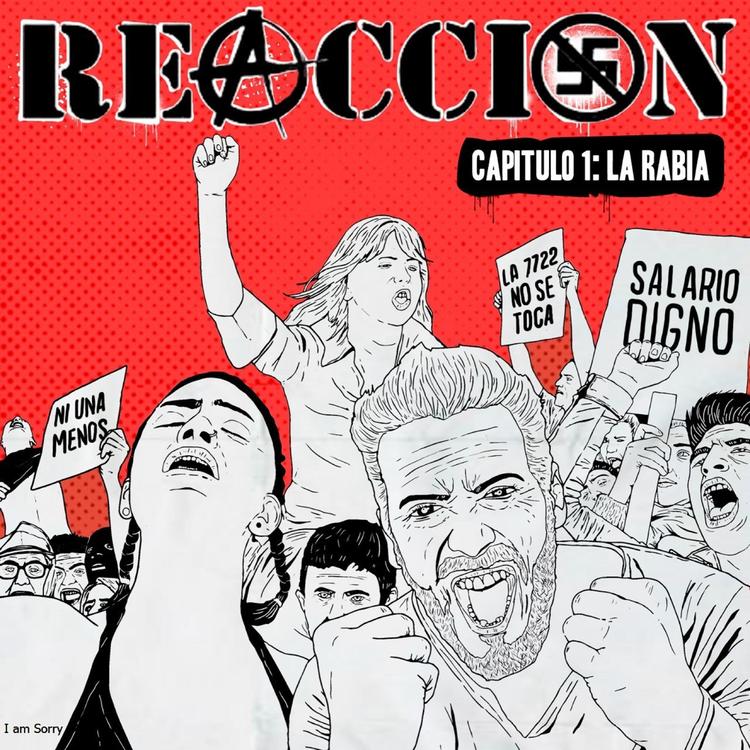 Reacción Ska Punk's avatar image