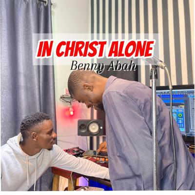 Benny Abah's cover