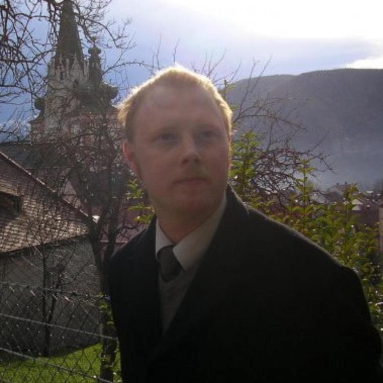 Christian Lundgren & the Sleepy Sledge Orchestra's avatar image