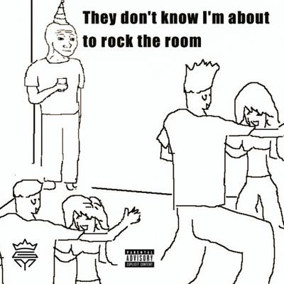 Rock the Room's cover