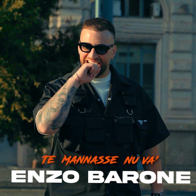 Enzo Barone's avatar image