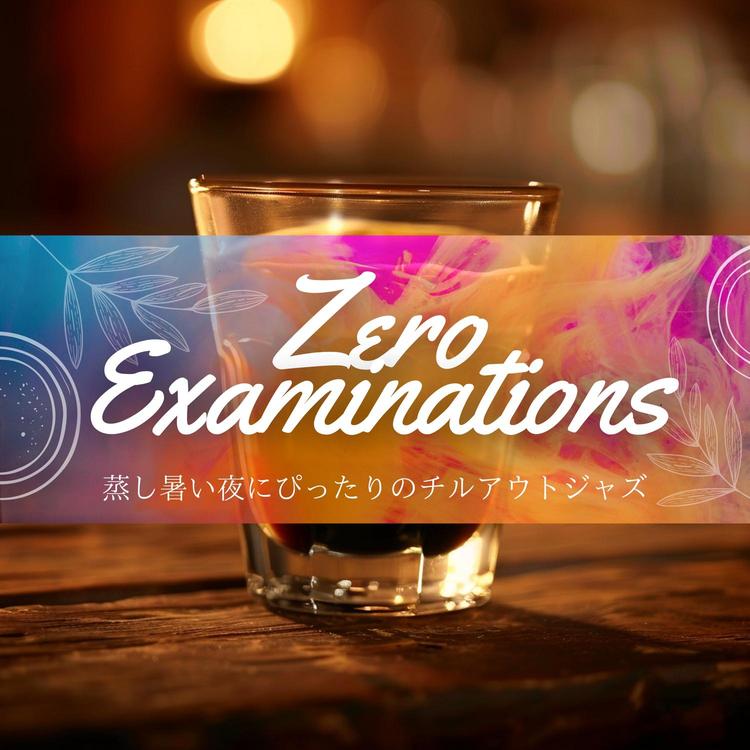 Zero Examinations's avatar image
