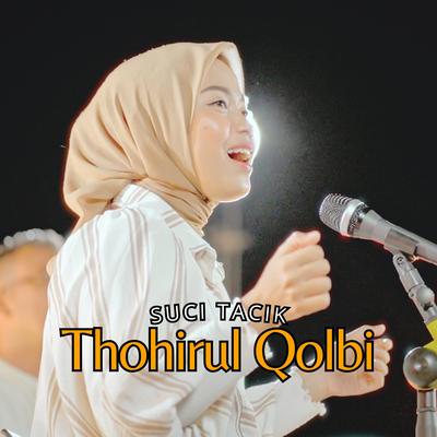 Tohirul Qolbi's cover