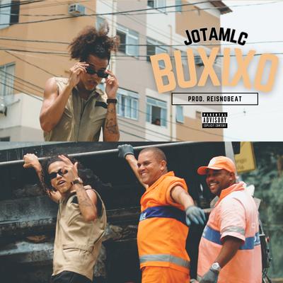 Buxixo's cover